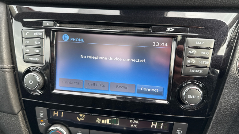 Nissan X-Trail 1.7 dCi N-Tec 5dr Diesel Station Wagon